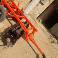 شوش|ماشین‌آلات صنعتی|شوش, |دیوار