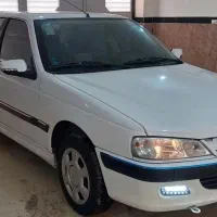 پرشیا مدل ۱۴۰۲ عروسک.|خودرو سواری و وانت|اردبیل, |دیوار