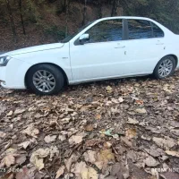 دنا ۹۴ بیرنگ|خودرو سواری و وانت|خلخال, |دیوار