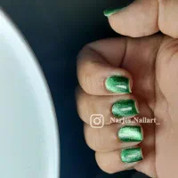 مدل ناخن فقط و فقط تا 12دیماه