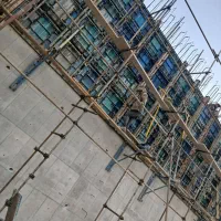 به تعدادی قالب بند نیازمندیم