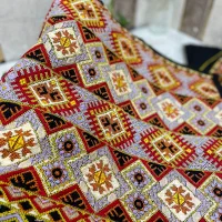 ست شیک|سفره، حوله، دستمال آشپزخانه|زاهدان, |دیوار