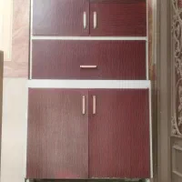 کابینت فلزی