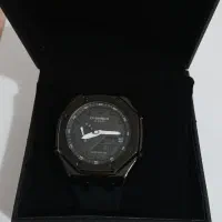 ساعت جی شاک