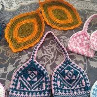 دستگیره و لیف|سفره، حوله، دستمال آشپزخانه|رباط‌کریم, ده‌حسن|دیوار