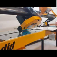 فروش اجاره دستگاه سنگبری سنگبر سنگ بری آب برسرامیک|ماشین‌آلات صنعتی|اسلام‌شهر, شهرک سالور|دیوار