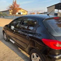 ۲۰۷ پانا 402 در حد|خودرو سواری و وانت|خرمآباد, |دیوار