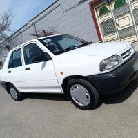 پراید131 مدل 96|خودرو سواری و وانت|اهر, |دیوار