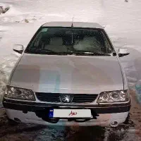 405 slx tu5 دریچه سیمی