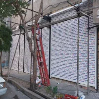 فروش و نصب انواع کرکره برقی و جک و درب اتومات
