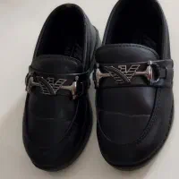 کفش مجلسی سایز25