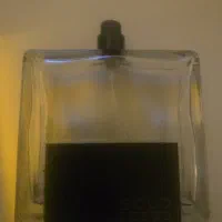 شیشه ادکلن اصل سولو لواوو اصل به تعداد شش عدد