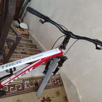 دوچرخه کوهستانی TREK ONE T8000|دوچرخه، اسکیت، اسکوتر|تهران, هرندی|دیوار