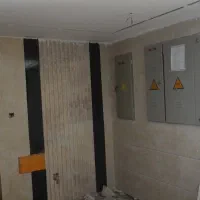 فیش آپارتمان پروژه سانیار ایرانیان|فروش آپارتمان|قم, مسکن مهر|دیوار