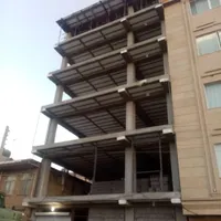 اجرای سازه های بتنی