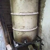 بشکه ، کپسول گاز ، رگلاتور ، والور