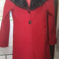 پالتوفوتر|لباس|فرخشهر, |دیوار