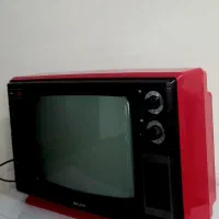 تلویزیون قدیمی