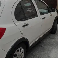 کوئیک S دنده ای مدل ۴۰۲ با ضمانت کارنامه|خودرو سواری و وانت|تهران, شمس‌آباد|دیوار