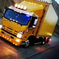 اتوباربهارستان ایسوزونیسان وانت۱۰۰٪تضمینی مجوزدفتر|خدمات حمل و نقل|زنجان, |دیوار