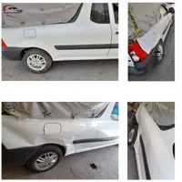 صافکاری سنتی و پی دی ار.شاسی کشی و نقاشی|خدمات موتور و ماشین|کرج, پیشاهنگی|دیوار