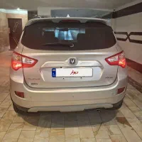 چانگان مدل ۹۸|خودرو سواری و وانت|تهران, تهرانپارس جنوبی|دیوار