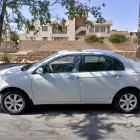 لیفان 620 1800cc، مدل ۱۳۹۱