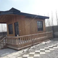 الاچیق کلبه خانه باغ|خدمات پیشه و مهارت|کرمانشاه, |دیوار