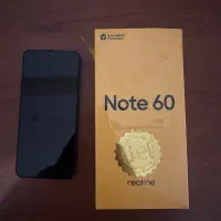 Realme note60