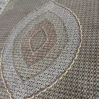 دوجفت فرش ماهی ۷۰۰شانه ۶متری|فرش|خوی, |دیوار