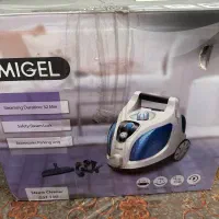 بخارشوی مارک migel|سایر لوازم برقی|تهران, پونک|دیوار