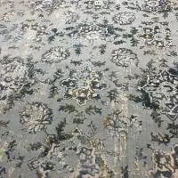 فرش هندی نو ۴ متری