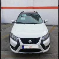 کوییک RS صفر خشک مدل 1402