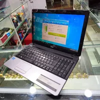 لپتاپ ACER بسیار تمیز و سالم نسل ۳ رم‌۸ هارد ssd