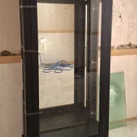 بوفه|بوفه، ویترین، کنسول|شوط, |دیوار