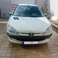 206تیپ ۲ مدل 96