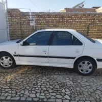 پژو پارس مدل 99 tu5