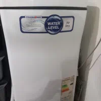 لباسشویی تمام اتومات پاکشوما