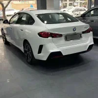 بی ام و صفر مدل ۲۲۵ال ام