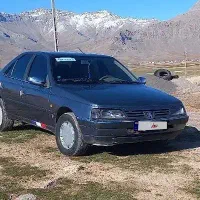 دربستی داخل شهر