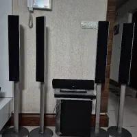 سینمای خانگی LG