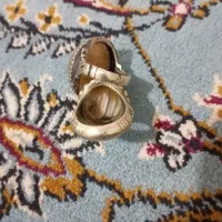 رکاب نقره پایین|جواهرات|هامون, |دیوار