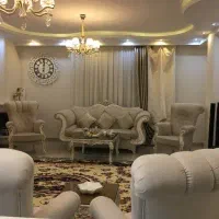واحد-سه-خوابه-شهرک-راه-آهن-امیرکبیر-دریاچه