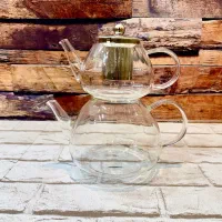 کتری و‌قوری پریکس