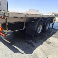 کفی مارال|خودرو سنگین|مرودشت, نقش رستم|دیوار