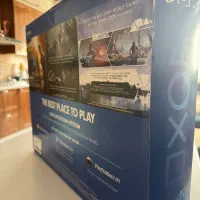 Ps4 Slim 1 TB