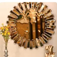 آینه خورشیدی