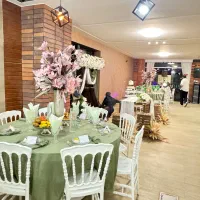 استخدام نیرو برای خدمات و نظافت (خانم و آقا)