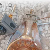 رگولاتور آبگرمکن