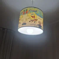 لوستر اتاق کودک